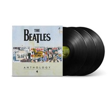 The Beatles Anthology 4 (New 3