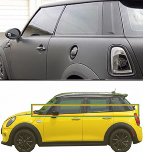 R59 mini cooper - cooper, john