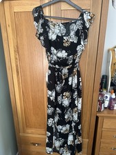 River Island Maxi dress Size