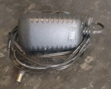 Genuine Pure Evoke 1-S 1S 6V AC Power Adaptor With FREE UK TRACKED DELIVERY 