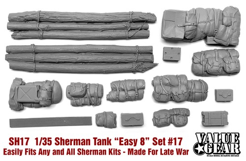 Valuegear scale ww2 - scale,