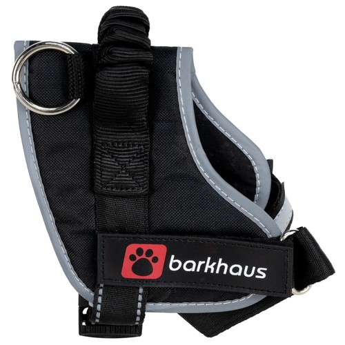 Barkhaus pull dog - barkhaus, harness
