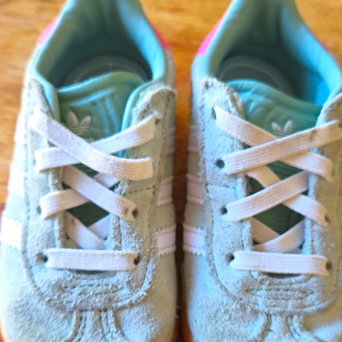 Adidas gazelle unisex kids - adidas,