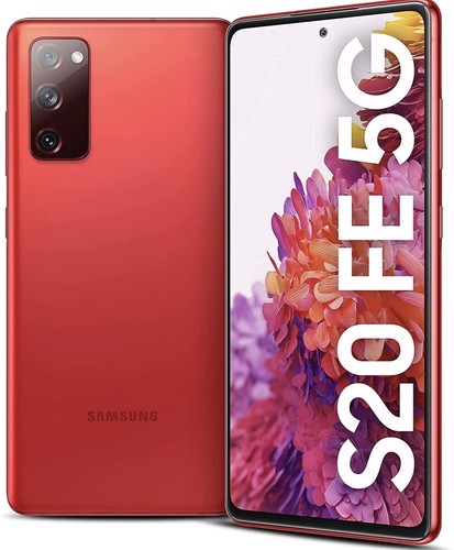 Samsung galaxy s20 - samsung, 5g
