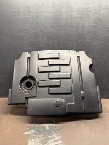 Land rover discovery engine - land,