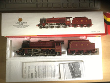 HORNBY R357 LMS  MAROON 4 6 0