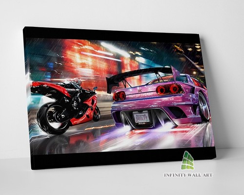 Futuristic sports cars - sports,