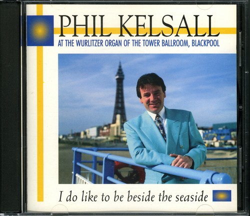 Phil kelsall like to - kelsall, i