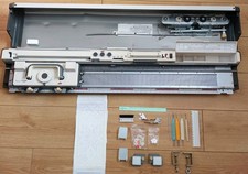 Knitmaster Mod. 700 Serviced &