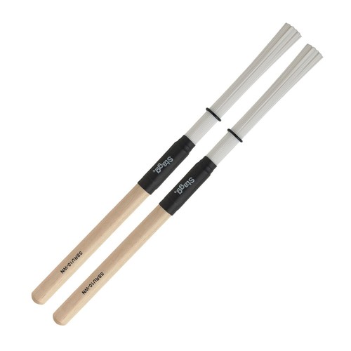 Stagg sbru10 bristle nylon - stagg, sbru10-wn
