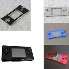 Front Faceplate Cover For
