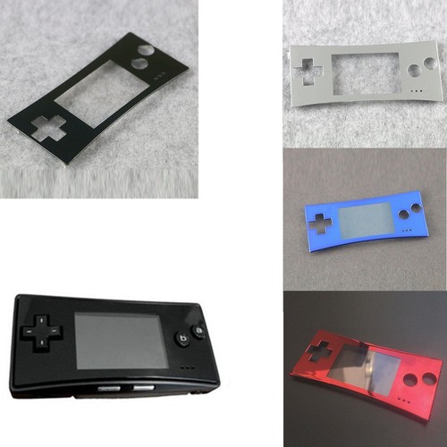 Front faceplate cover - faceplate, for