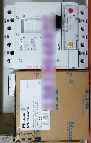 1pcs new eaton circuit breaker - new,