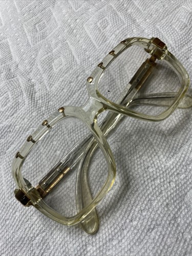 Vintage cazal 607 deluxe col - cazal,