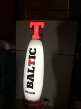 TENNENTS LAGER ‘BALTIC’