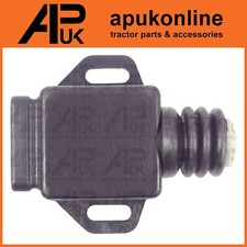 PTO Brake Light Switch for