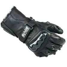 Blade Winter Motorcycle Gloves