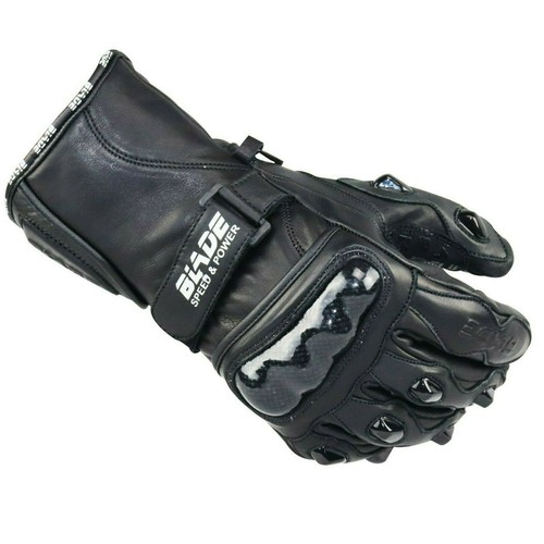 Blade winter motorcycle gloves - blade,