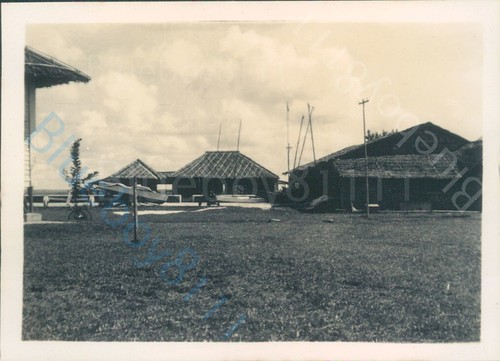 Royal air force barracks and - air,