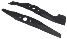 Rotary Blade Set Fits HONDA HRX537 Lawn Mowers - 72511-VH7-000