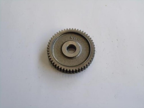 Starter gear honda deauville - starter,