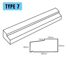 Cast Stone Window Sill Stooled