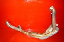 Exhaust Manifold Triumph Tiger 955 Injection IE 2001 2002