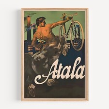 Atala Codognato (Italy)
