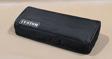 Custom padded cover for Sequentix Cirklon 2 sequencer