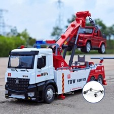 Large Scale 1:18 Double Ditch