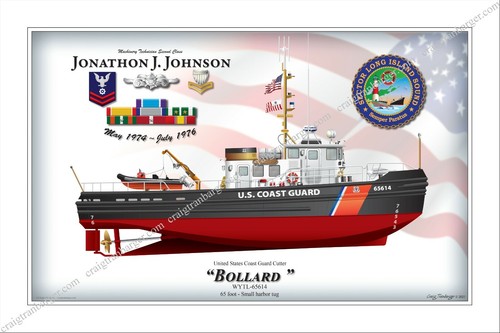 USCG,USCGC,65,harbor,tug,boat