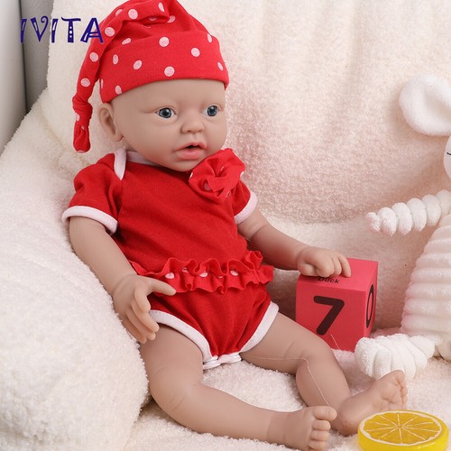 Ivita full body silicone - ivita,