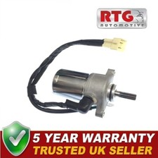 Starter motor fits - starter, 100cc
