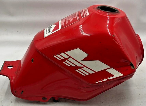 Petrol tank present sketches - tank, (present