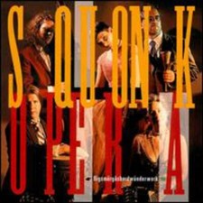 Bigsmorgasbordwunderwerk by