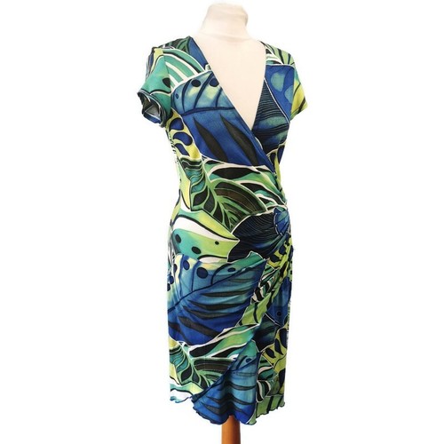 Joseph ribkoff faux wrap - joseph,