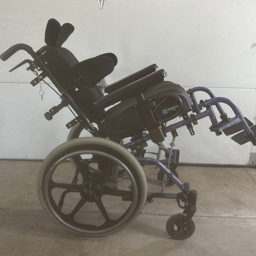 Wheelchair quickie zippie - quickie,