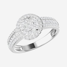 Diamond Boutique - 18ct White