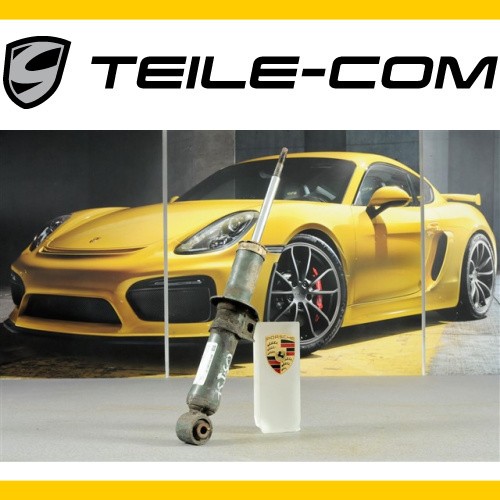 Porsche 911 993 vibration - 911,