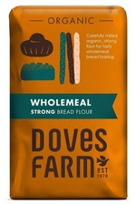 Doves farm organic strong - doves,