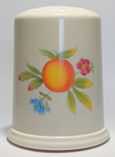 Cloverleaf peaches cream - peaches,