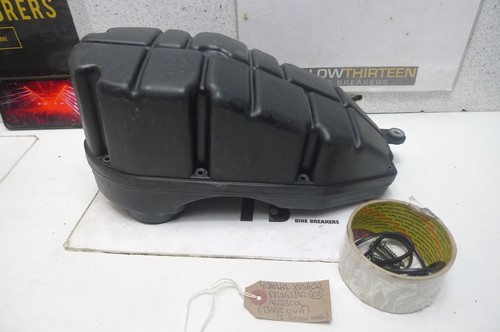 Yamaha xvs1100 dragstar - yamaha,