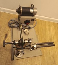 Watchmakers Leinen Reform