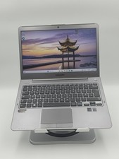 Samsung Series 5 13" UltraBook Intel i3 6GB RAM 250GB SSD Windows 11