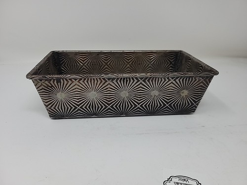 Vintage ovenex starburst loaf - ovenex,