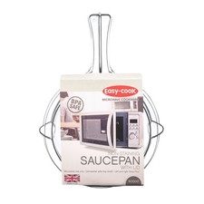 Easy Cook Small Sauce Pan &