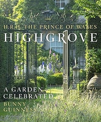 Highgrove garden - highgrove:, a