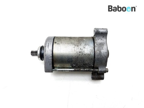 Starter motor honda - starter,