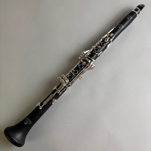 Backun alpha clarinet used - backun,