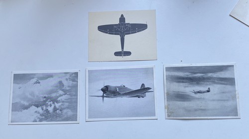 Hawker sea fury roc - hawker,